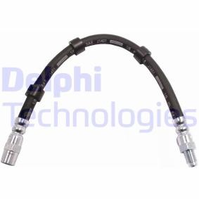 Compre Tubo flexível de travão da DELPHI LH0338 a um preço baixo por 9,68 €