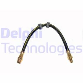 Compre Tubo flexível de travão da DELPHI LH0345 a um preço baixo por 10,26 €