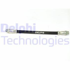 Compre Tubo flexível de travão da DELPHI LH0352 a um preço baixo por 7,81 €