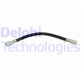 Compre Tubo flexível de travão da DELPHI LH0372 a um preço baixo por 9,56 €