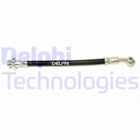 NISSAN Bremsschlauch von DELPHI
