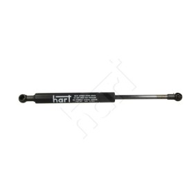 Köp Gasfjäder till baklucka av HART 801 665 till det låga priset 128,21 kr