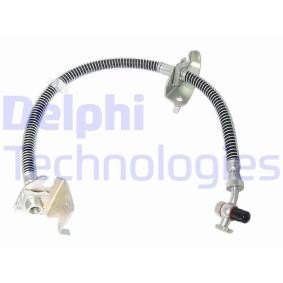Compre Tubo flexível de travão da DELPHI LH0405 a um preço baixo por 27,36 €