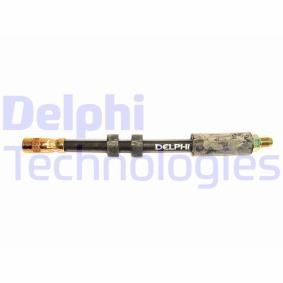 Bremsschlauch für AUDI von DELPHI