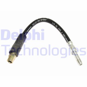 Comprar Latiguillo de freno de DELPHI LH0418 a bajo precio de 10,35 €