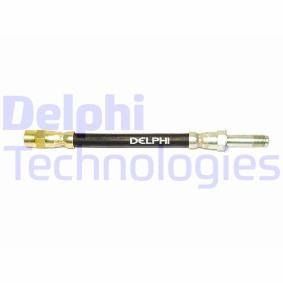 Kjøp Bremseslange av DELPHI LH0430 til den lave prisen 123,30 NOK