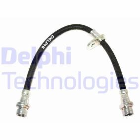 Compre Tubo flexível de travão da DELPHI LH0434 a um preço baixo por 18,66 €
