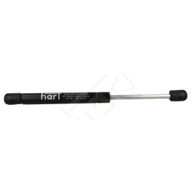 Köp Gasfjäder till baklucka av HART 807 069 till det låga priset 124,09 kr