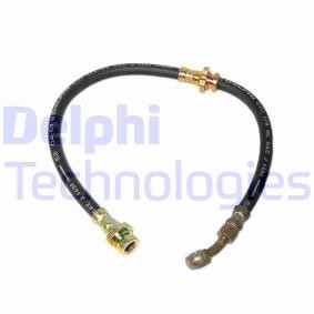 NISSAN Bremsschlauch von DELPHI
