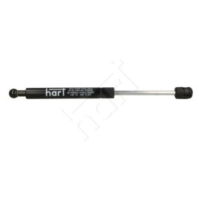 Köp Gasfjäder till baklucka av HART 807 172 till det låga priset 117,77 kr