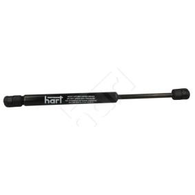 Köp Gasfjäder till baklucka av HART 807 289 till det låga priset 131,22 kr