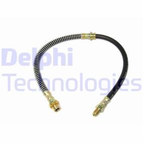 Compre Tubo flexível de travão da DELPHI LH0461 a um preço baixo por 14,06 €