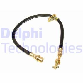 Köp Bromsslang av DELPHI LH0472 till det låga priset 272,68 kr