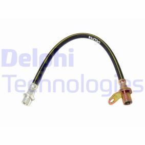 Compre Tubo flexível de travão da DELPHI LH0477 a um preço baixo por 11,77 €