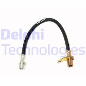Compre Tubo flexível de travão da DELPHI LH0478 a um preço baixo por 12,34 €