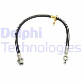 Compre Tubo flexível de travão da DELPHI LH0480 a um preço baixo por 14,47 €