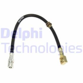 Osta Jarruletku DELPHI:llä LH0483 edullisesti hintaan 19,37 €