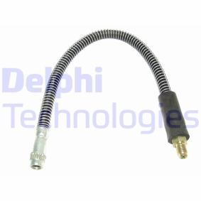 Køb Bremseslange af DELPHI LH0489 til den lave pris 98,46 DKK