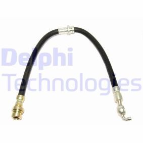 Compre Tubo flexível de travão da DELPHI LH0495 a um preço baixo por 13,13 €