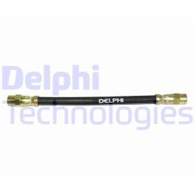Comprar Latiguillo de freno de DELPHI LH0594 a bajo precio de 8,05 €