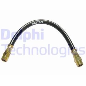 Comprar Latiguillo de freno de DELPHI LH0597 a bajo precio de 7,64 €