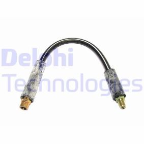 Comprar Latiguillo de freno de DELPHI LH0905 a bajo precio de 14,94 €