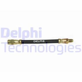 Compre Tubo flexível de travão da DELPHI LH1343 a um preço baixo por 8,80 €