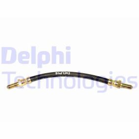 Comprar Latiguillo de freno de DELPHI LH1702 a bajo precio de 10,61 €