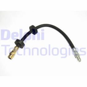 Compre Tubo flexível de travão da DELPHI LH1716 a um preço baixo por 9,82 €