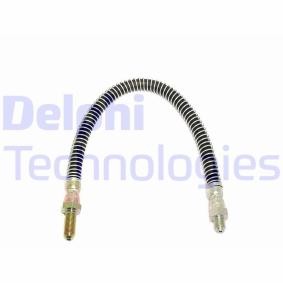 Compre Tubo flexível de travão da DELPHI LH1739 a um preço baixo por 12,51 €