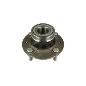 Radlagersatz 902 090 von HART günstig für 67,33 € online kaufen