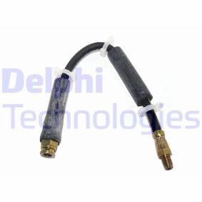 Compre Tubo flexível de travão da DELPHI LH2081 a um preço baixo por 10,13 €