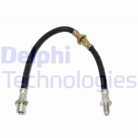 Compre Tubo flexível de travão da DELPHI LH2276 a um preço baixo por 14,46 €
