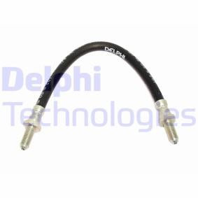Compre Tubo flexível de travão da DELPHI LH2296 a um preço baixo por 13,91 €