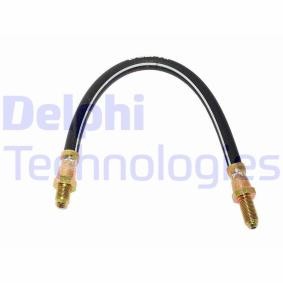 Compre Tubo flexível de travão da DELPHI LH2297 a um preço baixo por 8,64 €