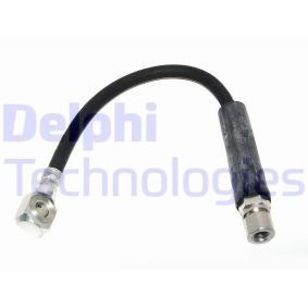 Compre Tubo flexível de travão da DELPHI LH2812 a um preço baixo por 18,97 €