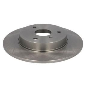 Acquista Disco freno da ABE C3M050ABE a buon mercato per soli 51,72 €