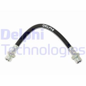 Compre Tubo flexível de travão da DELPHI LH3238 a um preço baixo por 14,85 €