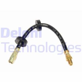 Compre Tubo flexível de travão da DELPHI LH3257 a um preço baixo por 8,19 €