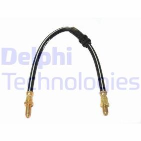 Comprar Latiguillo de freno de DELPHI LH3272 a bajo precio de 16,54 €