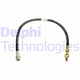 Compre Tubo flexível de travão da DELPHI LH3304 a um preço baixo por 17,32 €