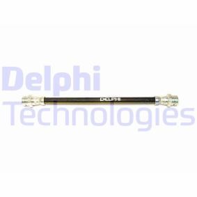 Compre Tubo flexível de travão da DELPHI LH3307 a um preço baixo por 11,70 €