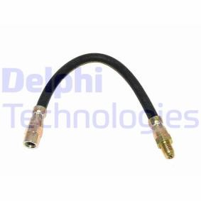 Compre Tubo flexível de travão da DELPHI LH3654 a um preço baixo por 7,87 €