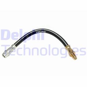 Bremsschlauch LH3724 von DELPHI günstig für 6,16 € online kaufen