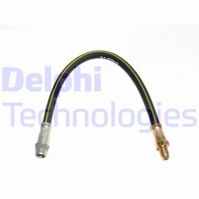 Bremsschlauch für RENAULT von DELPHI