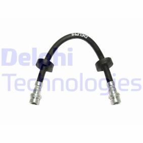 Compre Tubo flexível de travão da DELPHI LH3781 a um preço baixo por 10,15 €