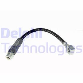 Compre Tubo flexível de travão da DELPHI LH3784 a um preço baixo por 9,82 €