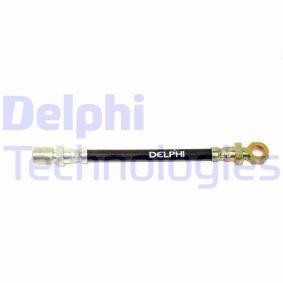 Compre Tubo flexível de travão da DELPHI LH5138 a um preço baixo por 32,01 €