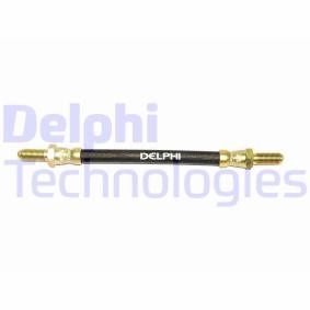 Compre Tubo flexível de travão da DELPHI LH5146 a um preço baixo por 7,46 €