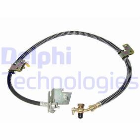 Comprar Latiguillo de freno de DELPHI LH5994 a bajo precio de 30,73 €